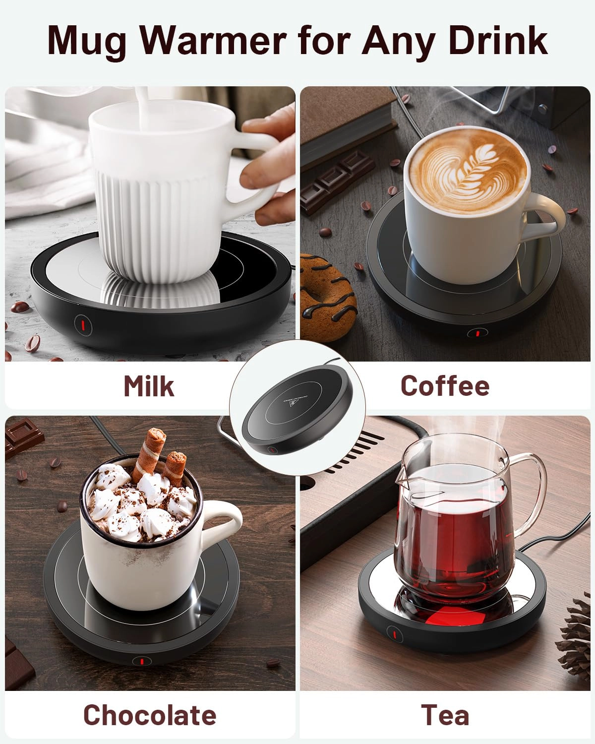 Coffee Mug Warmer