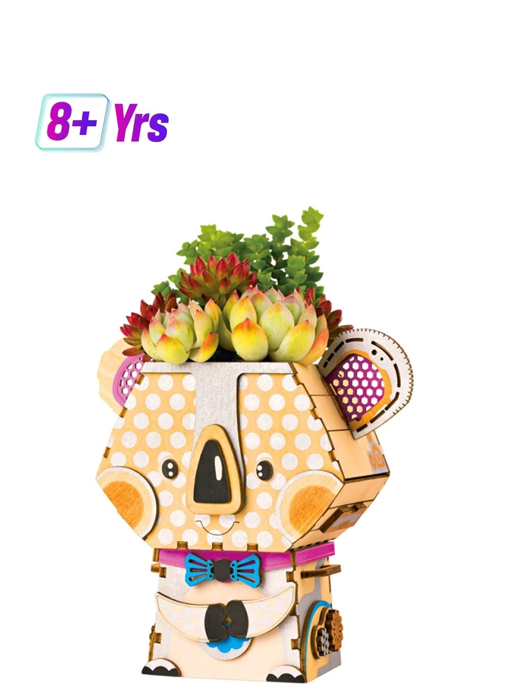 RoboTime Pot Koala - 8+ Years