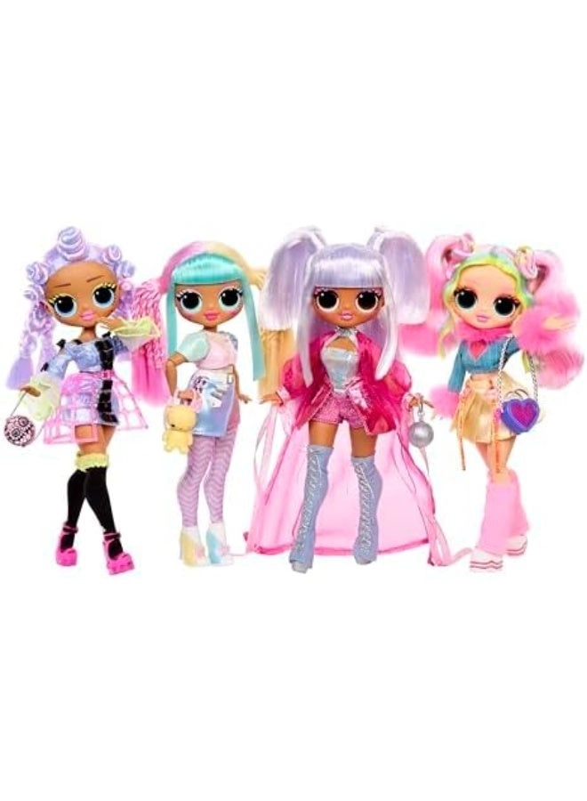 Miss Royale Doll - MID LTD