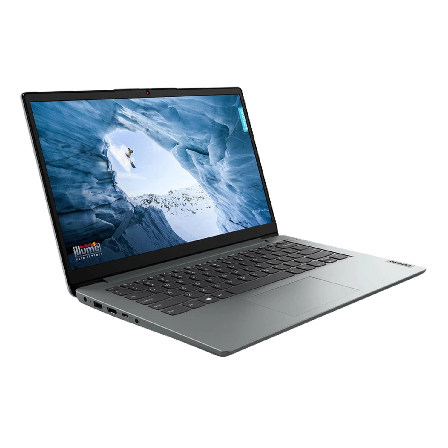 IdeaPad 1 82V60032AX - 14'' Celeron-N4120 4GB DDR4 128GB eMMC