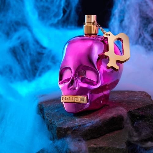 To Be Free To Dare Eau de Toilette - 125ml