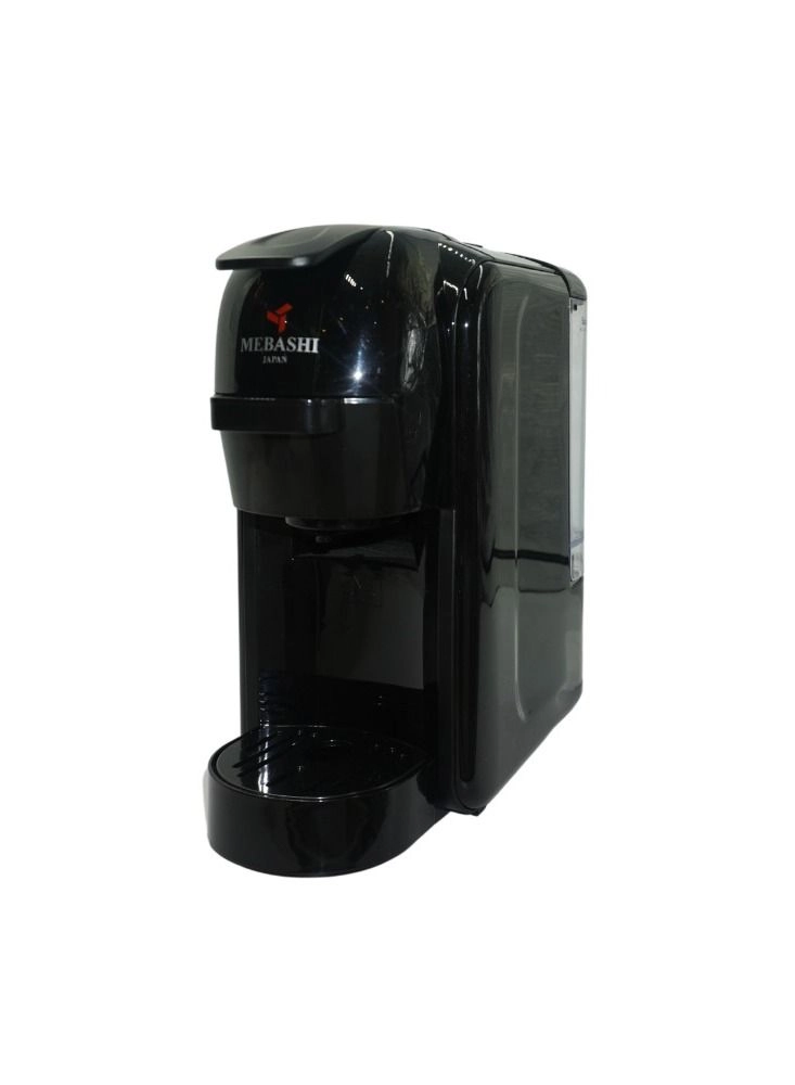 3-in-1 Multi Capsule Coffee Machine CEM301