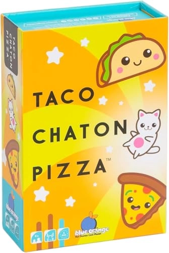 Taco Verso + Taco Chaton + Bottle Opener (French)