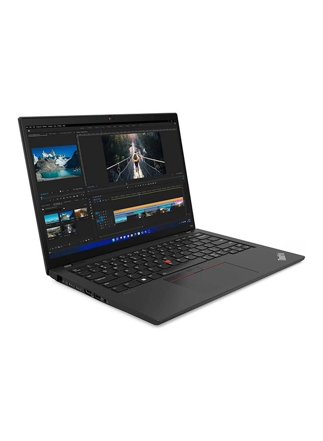 ThinkPad T14 Gen3 21AH006LGR - 14'' Core i7-1260P 16GB DDR4 512GB SSD