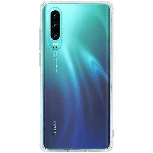 PanzerGlass PNZ198 Clear Case for Huawei P30