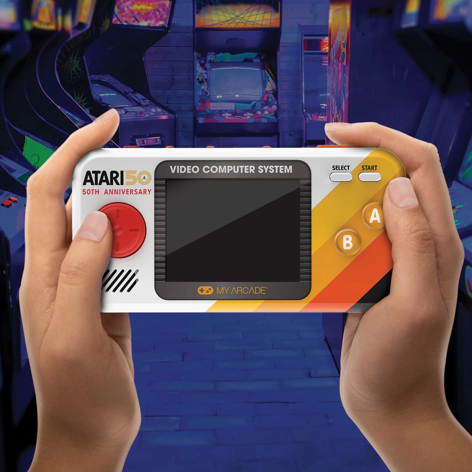 Micro Player
