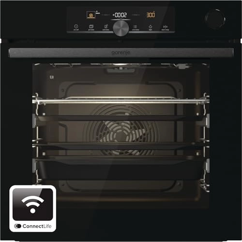 BSA6747A04BGWI Electric Oven