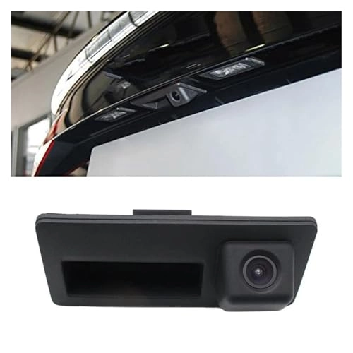 Reverse Camera - Night vision HD