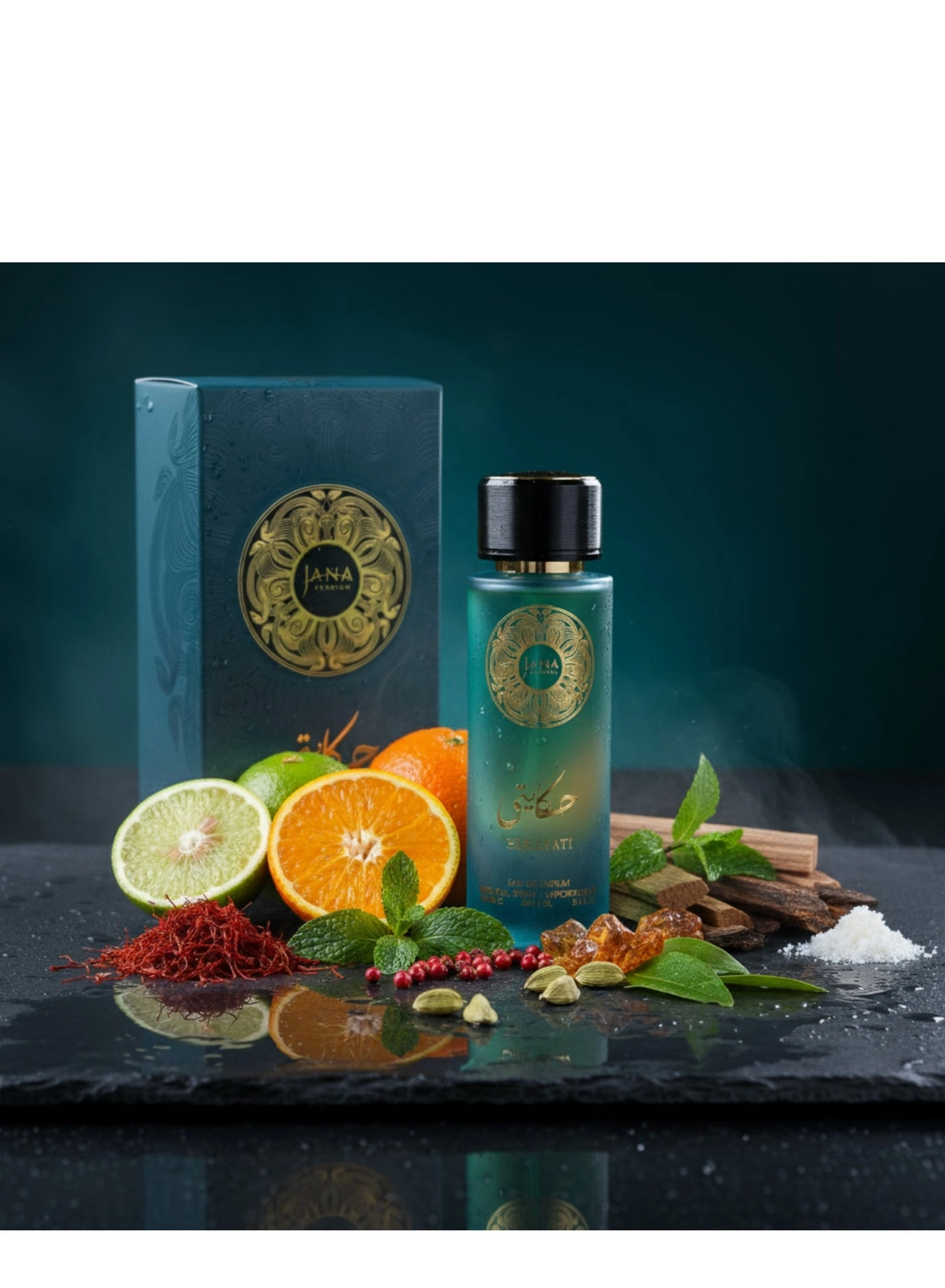 Hikayati Eau de Parfum 100 ml