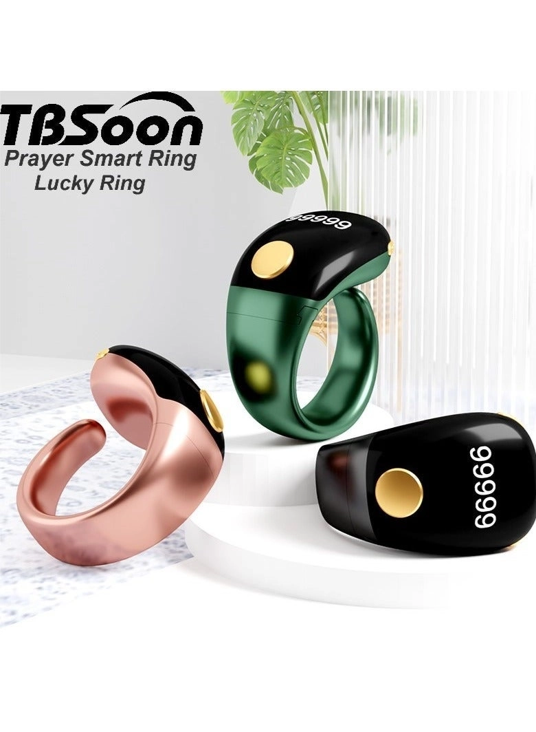 iQIBLA Zikr Ring