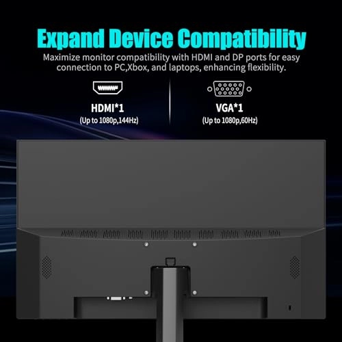 USC2712FDA-P - 27 Inches 1920 x 1080 Pixels