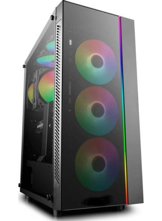 DarkFlash DK431 - 32GB 1TB 7800X3D