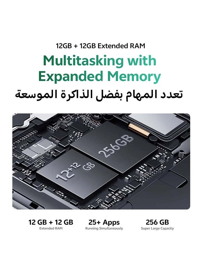 Y31 - 12GB 256GB