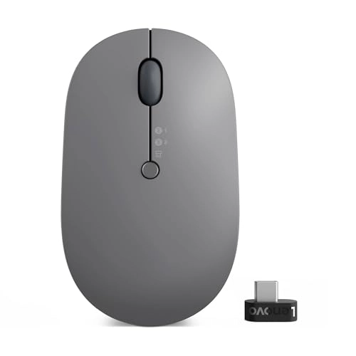 Go Wireless Multi-Device Mouse - Wireless