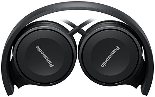 RP-HF100E Wired Headphone