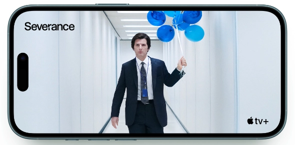 Even longer battery life. You’ll need to recharge before it will.