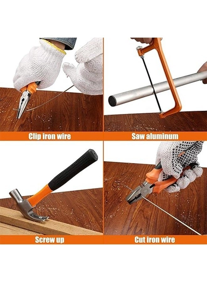 Power Tools Kit - 2000mAh*2 48V