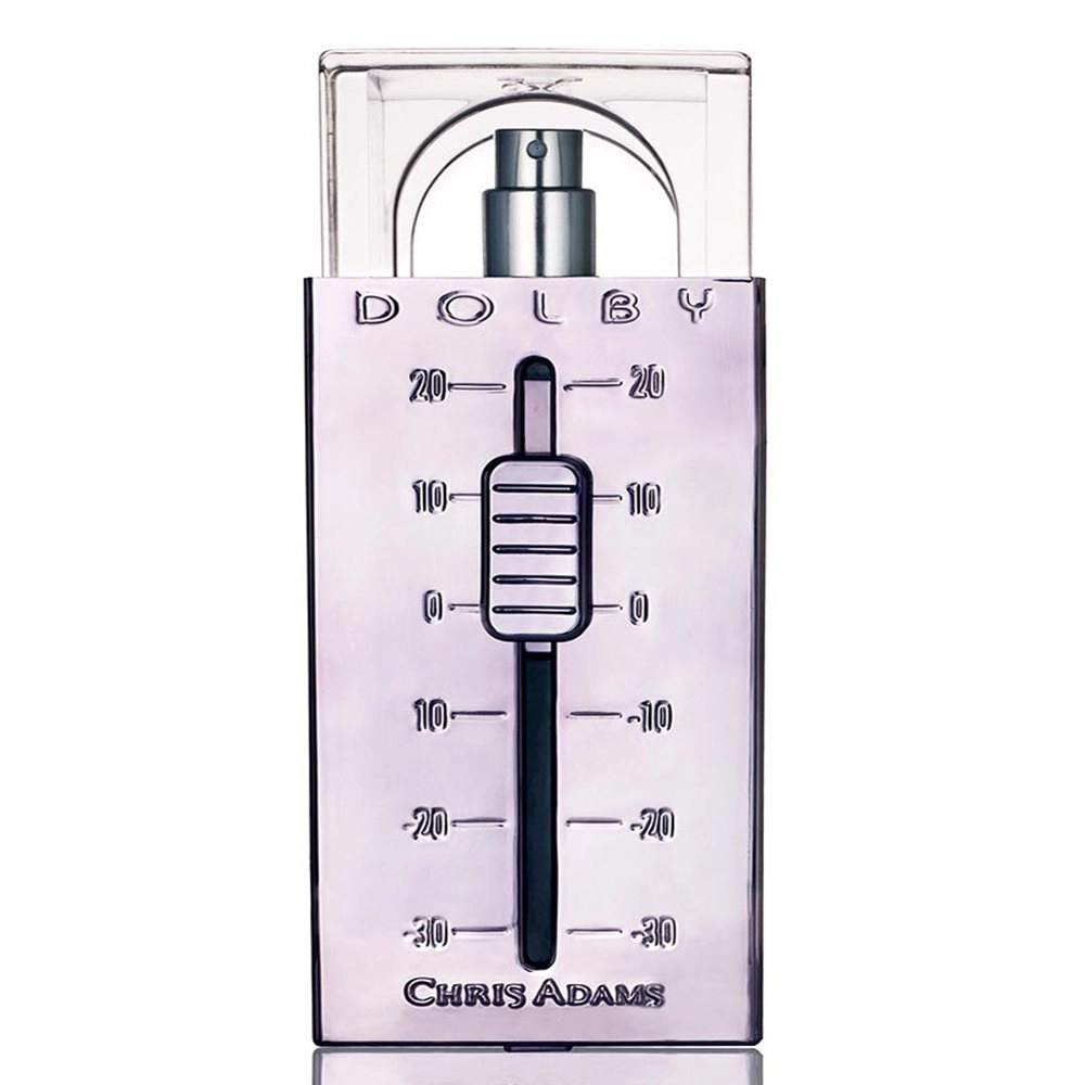 Dolby for Men Eau de Parfum 100 ml