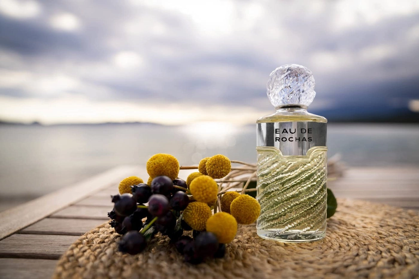 Madame Eau de Toilette 100ml