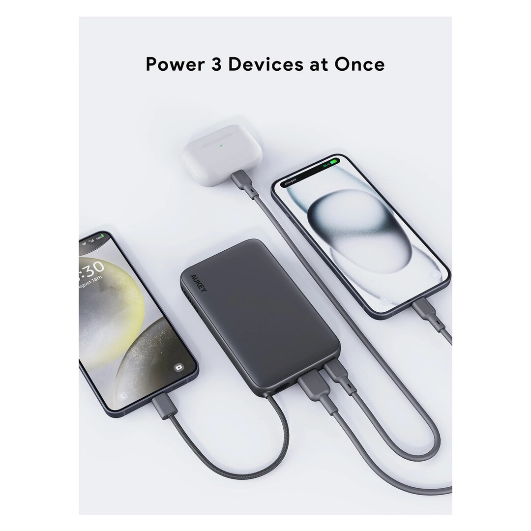 Spark Go - 10000 mAh