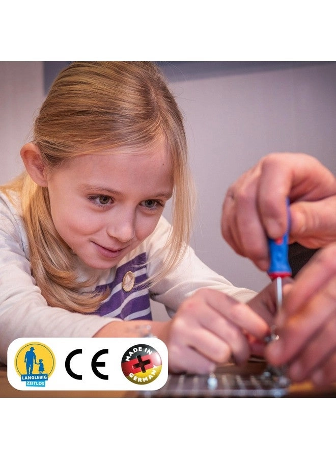 Tank II - 255 pcs for ages 8+