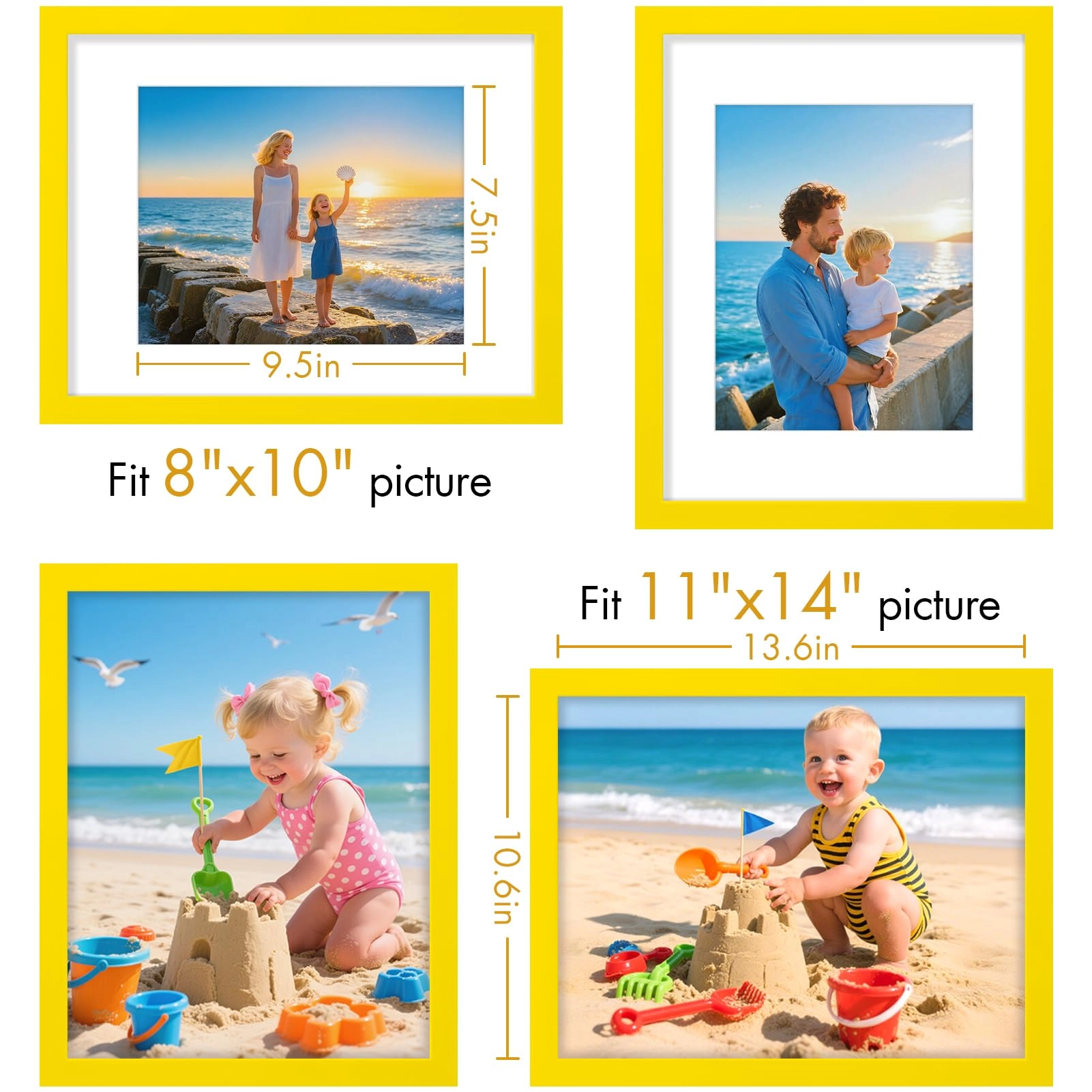 11x14 Picture Frame