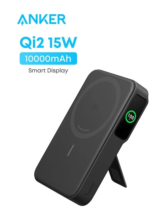 MagGo - 10,000mAh + Nano II - 65W