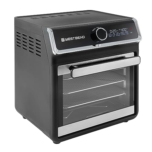Air Fryer Oven AFWB15BK13