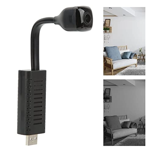 Mini Wifi Camera 720P