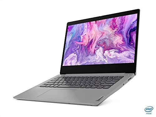 IdeaPad 14 - 14'' Core i5-10210U 8GB DDR4 512GB SSD