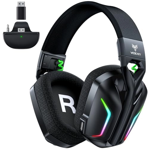 WG1 Wireless Headset