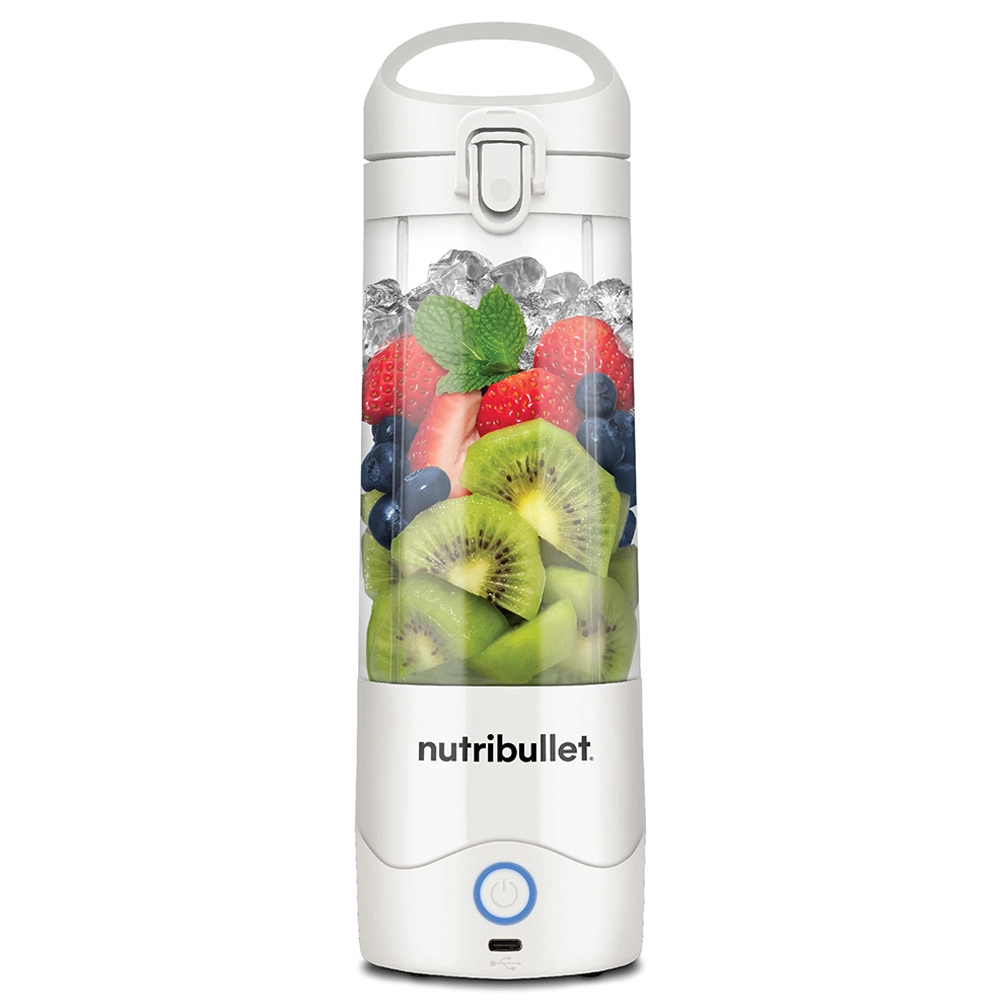 NutriBullet NB-PB475M