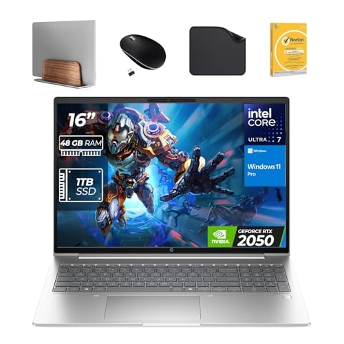 ProBook 460 G11 - 15.6 Inches 1 TB 48 GB Intel Core Ultra 7