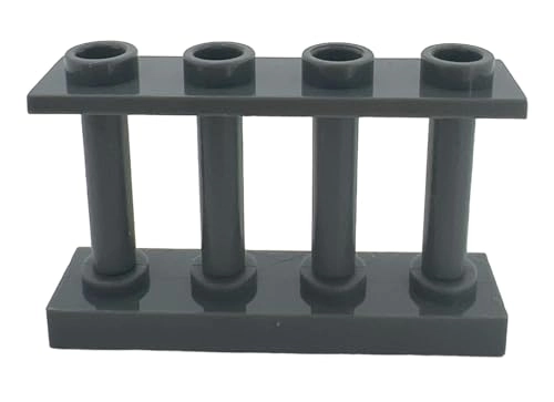 Railing / Fence 15332 - 10 pcs