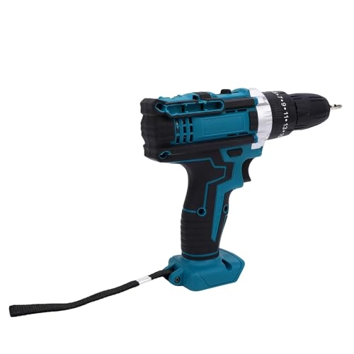 Cordless Drill Driver - 10mm 21V Brushless