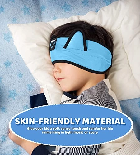 KIDS01 Wireless Headphone