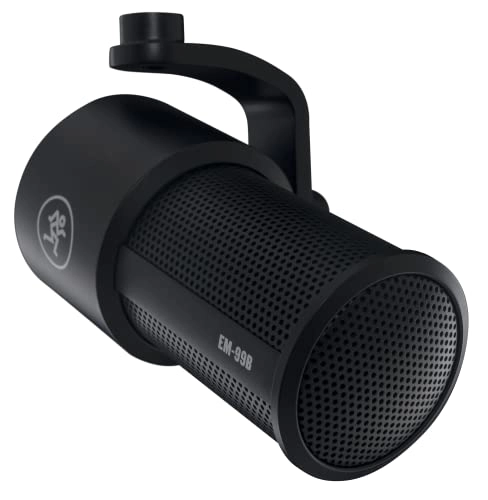 EM-99B XLR Microphone