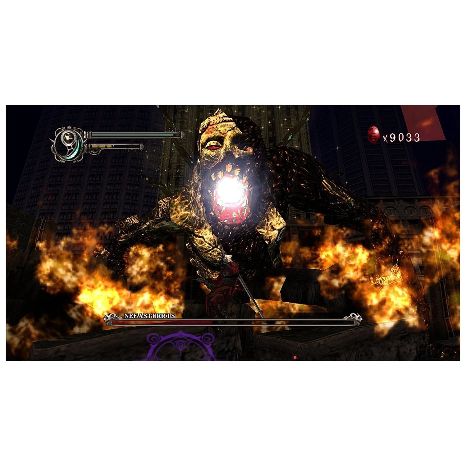 Devil May Cry HD Collection - PlayStation 4