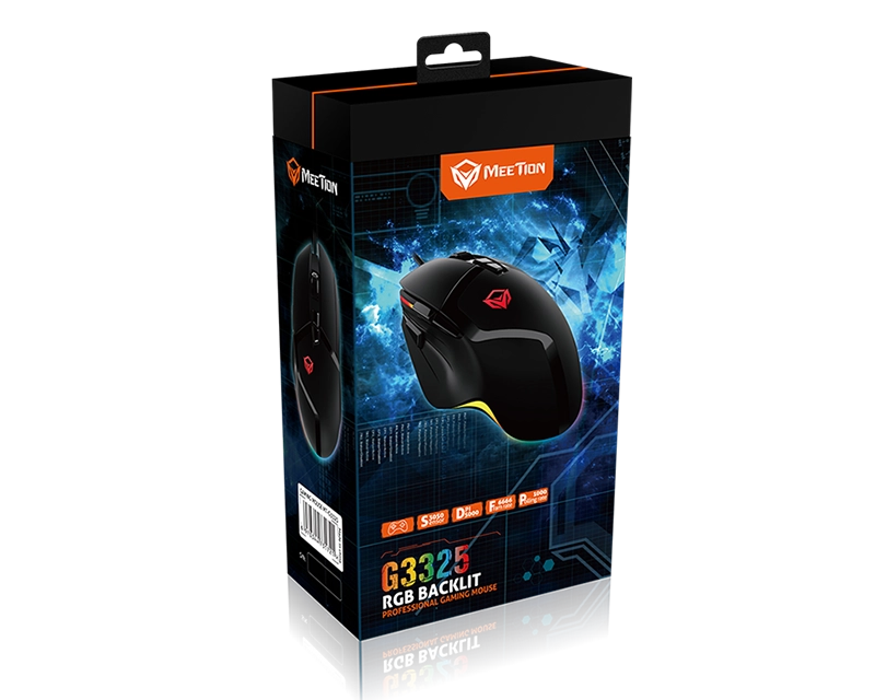 Hades G3325