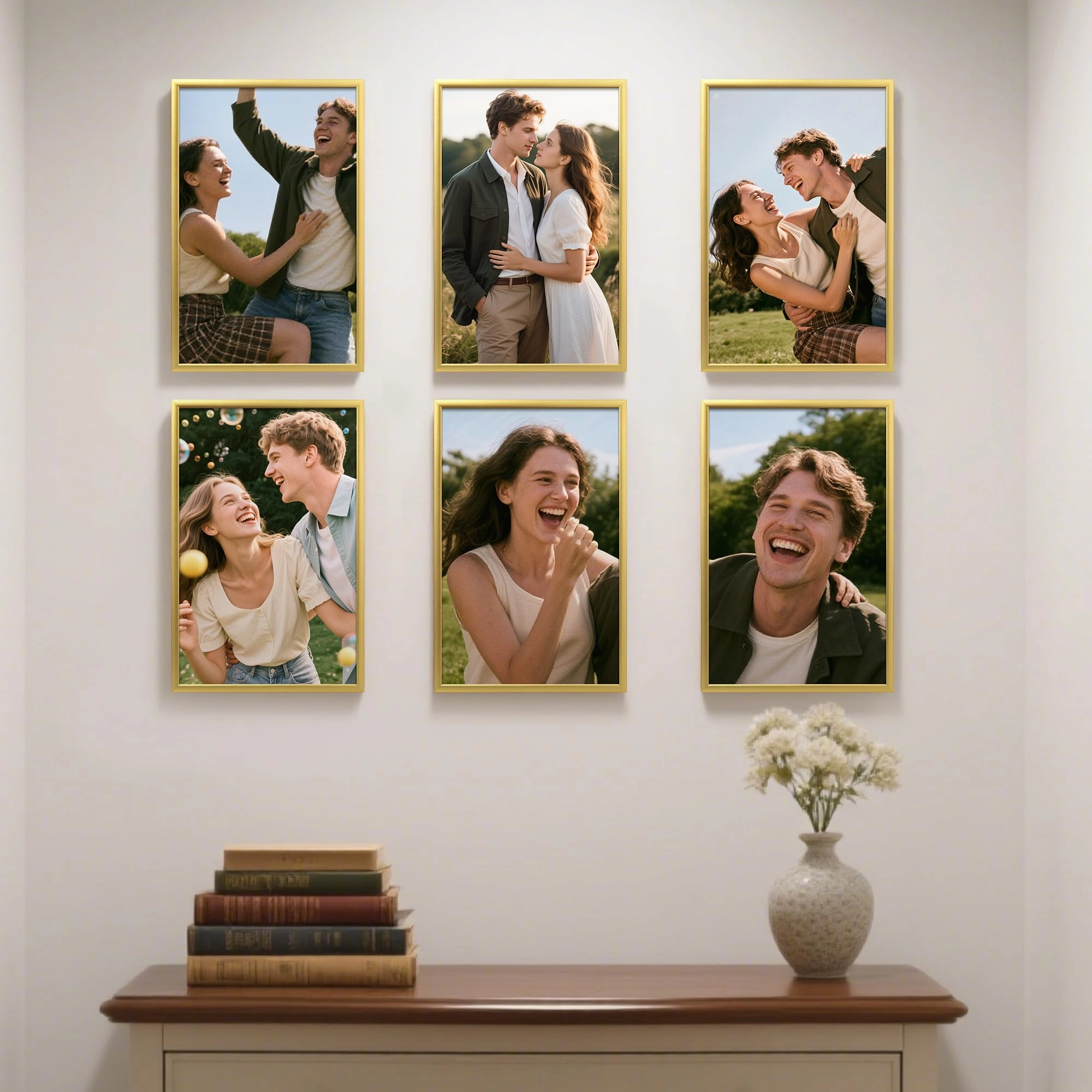 Picture Frame - 11x17