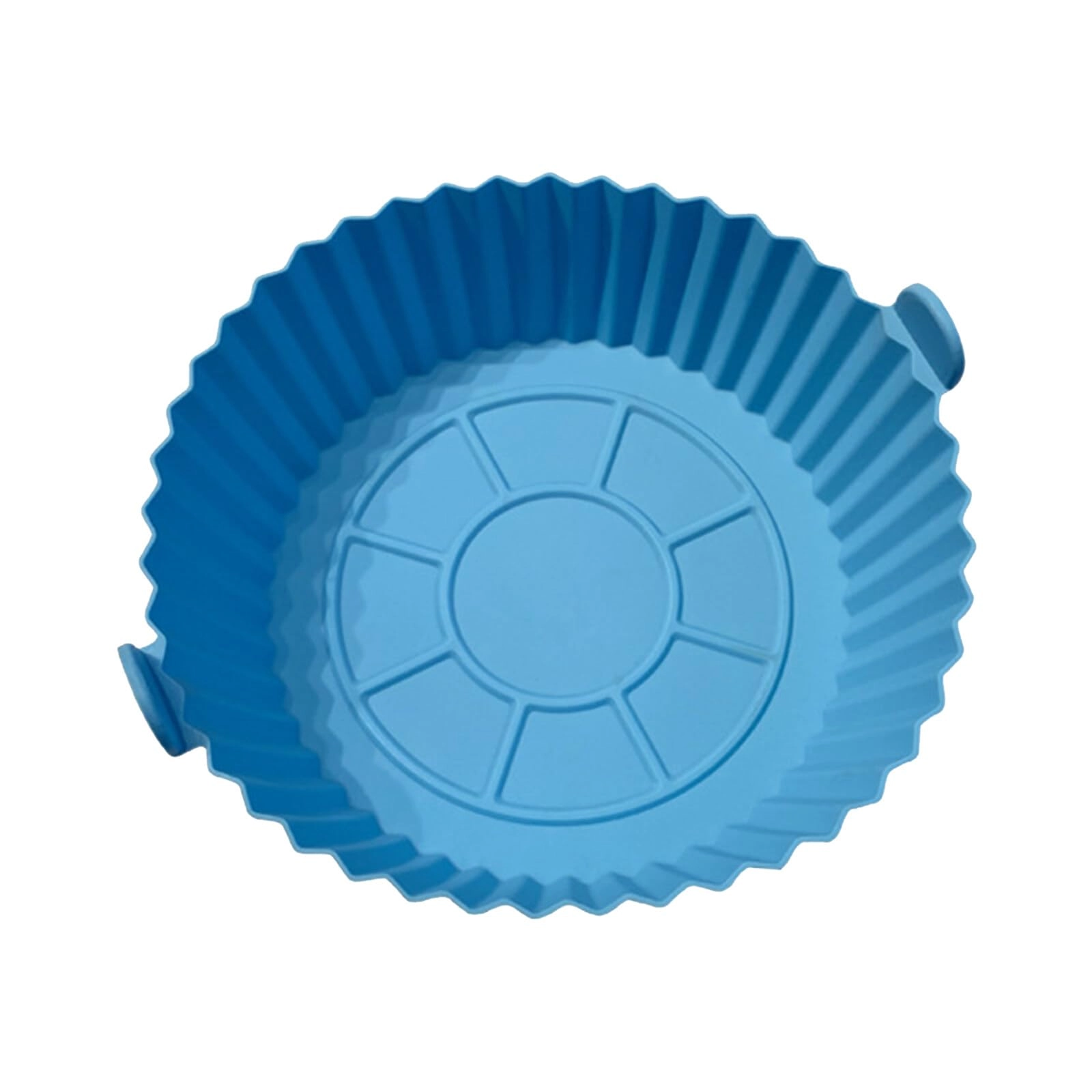 Air Fryer Basket - Silicone 1 piece(s)