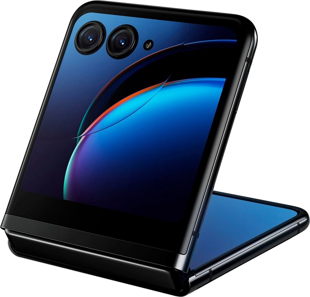 Razr 40 Ultra - 12GB 512GB