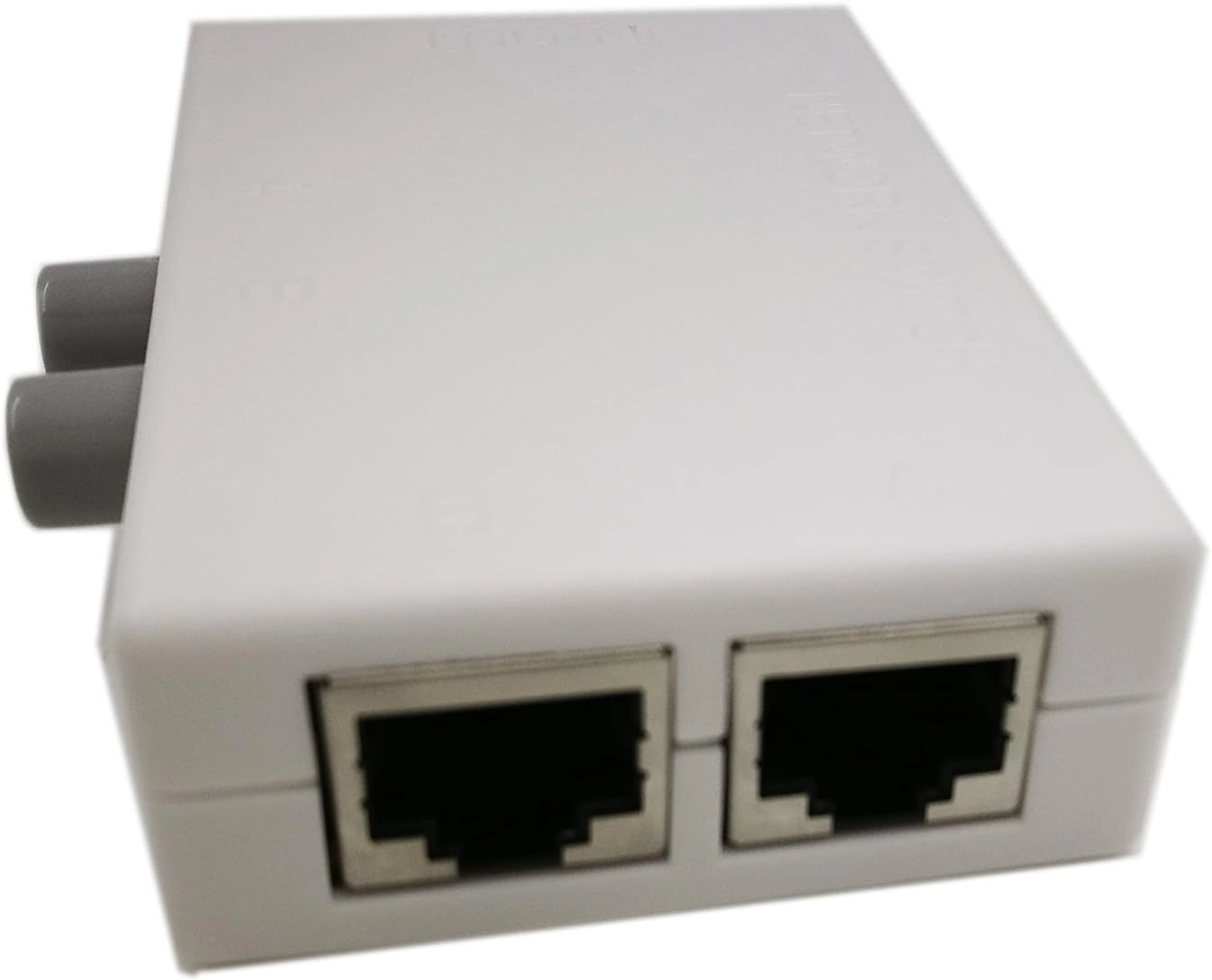 Ethernet Switch - 2-ports