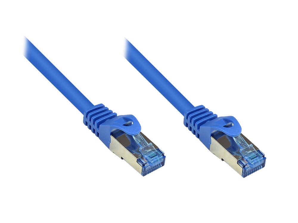 CAT6A S/FTP - 50 m