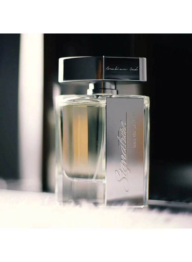 Signature Eau de Parfum - 90ml