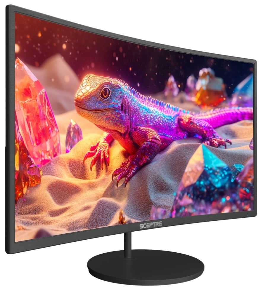 C275W-1920RN - 27 Inches 1920x1080