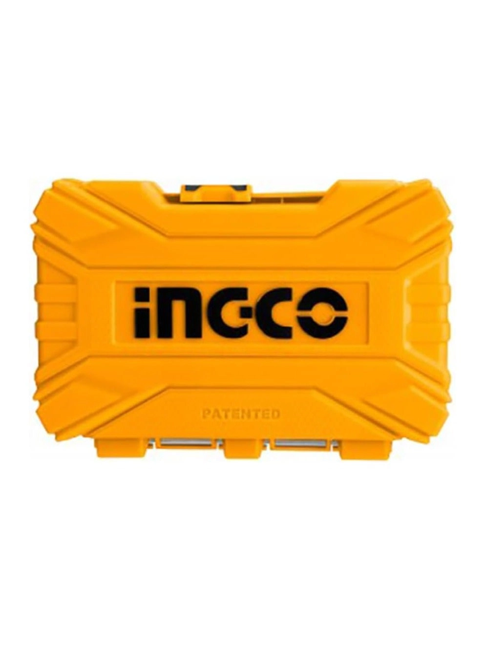 AKDL11601 - steel 16 Pcs