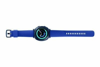 Gear Sport 42mm GPS