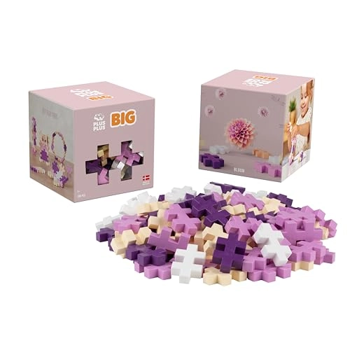 BIG - Bloom 100pcs