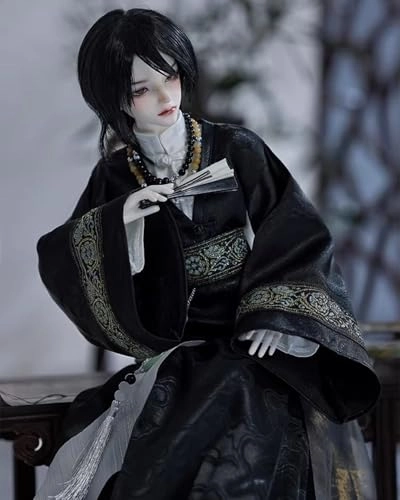 BJD Doll - Resin Male